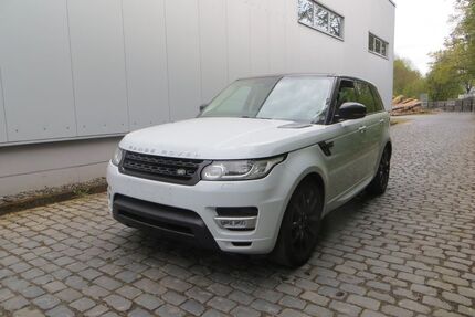 Land Rover Range Rover Sport Gebrauchtwagen