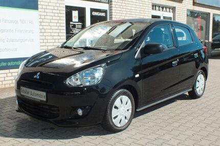 Mitsubishi Space Star Gebrauchtwagen