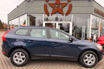 Volvo XC60 Gebrauchtwagen