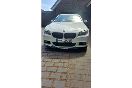 BMW 530 Gebrauchtwagen