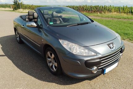 Peugeot 307 Gebrauchtwagen