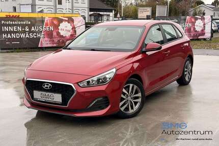 Hyundai i30 Gebrauchtwagen