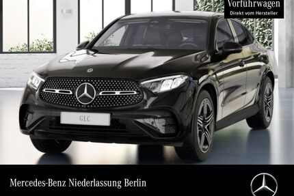 Mercedes-Benz GLC 200 Gebrauchtwagen