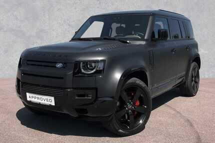 Land Rover Defender Gebrauchtwagen