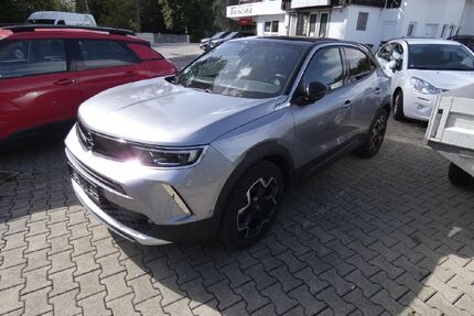 Opel Mokka Gebrauchtwagen