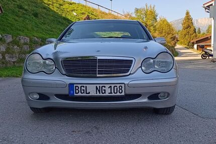 Mercedes-Benz C 200 Gebrauchtwagen