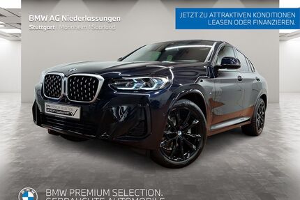 BMW X4 Gebrauchtwagen