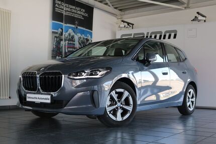 BMW 216 Active Tourer Gebrauchtwagen
