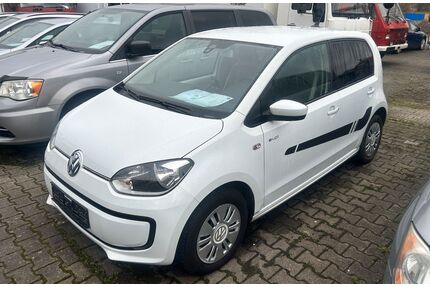 VW e-up! Gebrauchtwagen