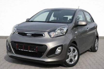 Kia Picanto Gebrauchtwagen
