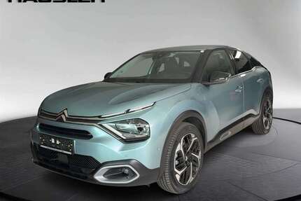 Citroen C4 Gebrauchtwagen