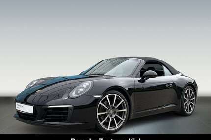 Porsche 991 Gebrauchtwagen