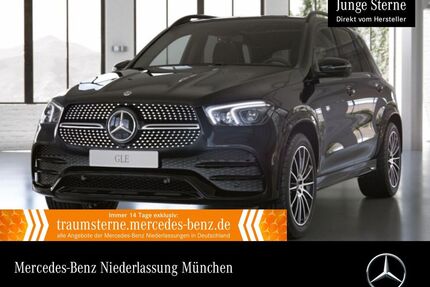 Mercedes-Benz GLE 350 Gebrauchtwagen