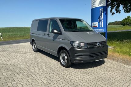 VW T6 Transporter Gebrauchtwagen