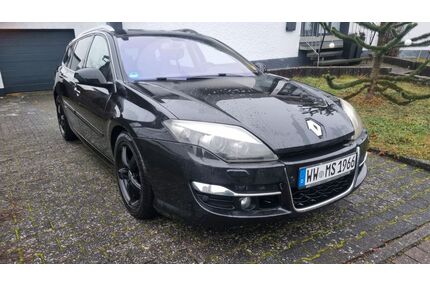Renault Laguna Gebrauchtwagen