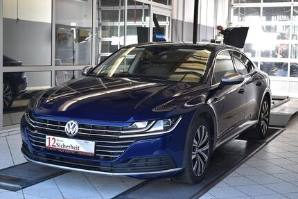 VW Arteon Gebrauchtwagen