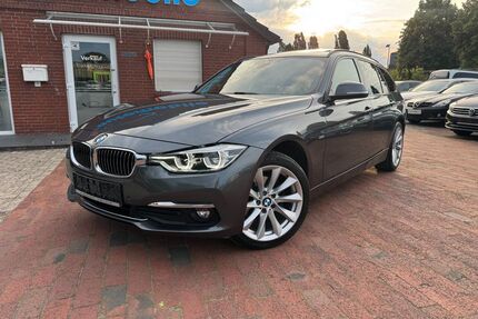 BMW 320 Gebrauchtwagen
