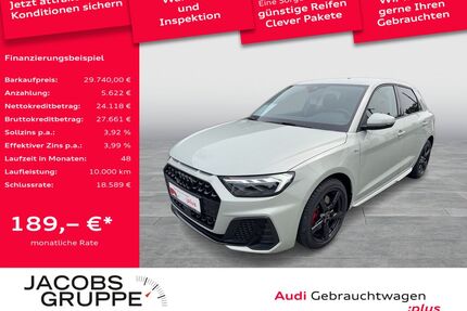 Audi A1 Gebrauchtwagen