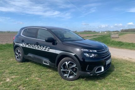 Citroen C5 Aircross Gebrauchtwagen