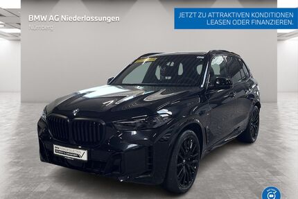 BMW X5 Gebrauchtwagen