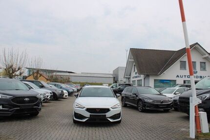 Cupra Leon Gebrauchtwagen