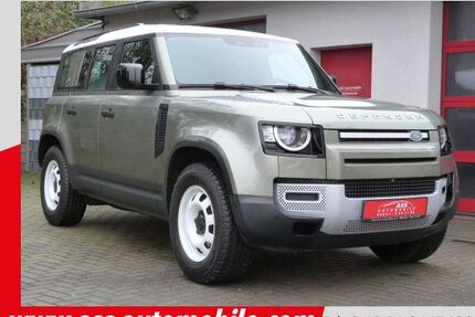 Land Rover Defender Gebrauchtwagen