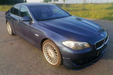 Alpina B5 Gebrauchtwagen