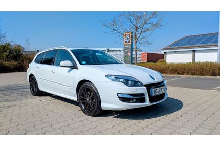 Renault Laguna Gebrauchtwagen