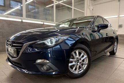 Mazda 3 Gebrauchtwagen