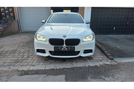 BMW M550 Gebrauchtwagen