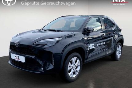 Toyota Yaris Cross Gebrauchtwagen