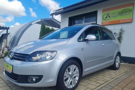 VW Golf Plus Gebrauchtwagen