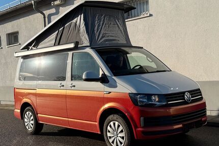 VW T6 California Gebrauchtwagen
