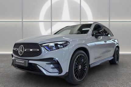 Mercedes-Benz GLC 300 Gebrauchtwagen