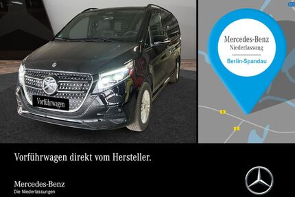 Mercedes-Benz V 300 Gebrauchtwagen
