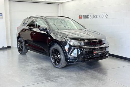 Opel Grandland (X) Gebrauchtwagen