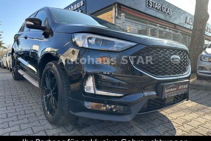 Ford Edge Gebrauchtwagen