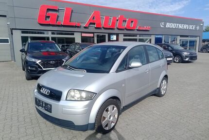 Audi A2 Gebrauchtwagen