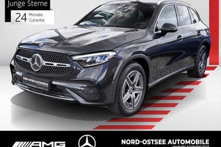 Mercedes-Benz GLC 300 Gebrauchtwagen