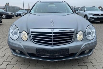 Mercedes-Benz E 320 Gebrauchtwagen
