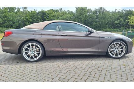BMW 650 Gebrauchtwagen
