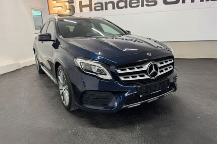 Mercedes-Benz GLA 250 Gebrauchtwagen