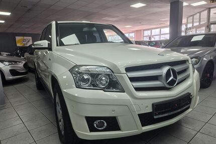 Mercedes-Benz GLK 220 Gebrauchtwagen