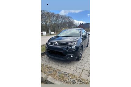 Citroen C3 Gebrauchtwagen