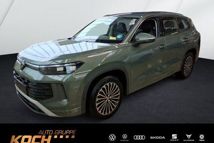 VW Tayron Gebrauchtwagen