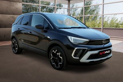 Opel Crossland (X) Gebrauchtwagen