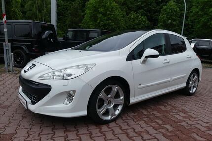 Peugeot 308 Gebrauchtwagen