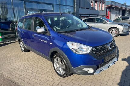 Dacia Lodgy Gebrauchtwagen