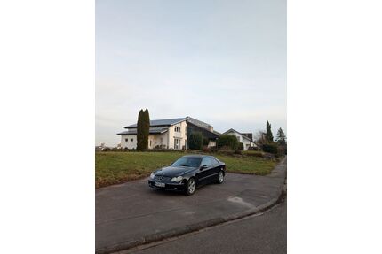 Mercedes-Benz CLK 320 Gebrauchtwagen