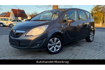 Opel Meriva Gebrauchtwagen